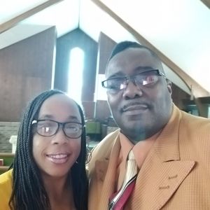 Meet your Posher, Bishop